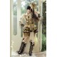Classical Puppets Farm Buddies 2.0 Little Bee Blouse Pants Salopette OP and Sets(Limited Pre-Order/Full Payment Without Shipping)